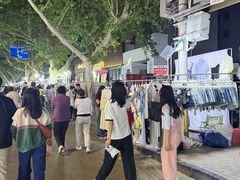 -健康路夜市
