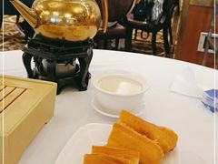-稻香酒家·33年老字号·港式粤菜(富邦中心店)