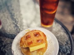 -龙记·香港茶餐厅(海上世界店)