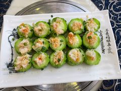 -祈胜邨•顺德鱼生•顺德菜(容桂店)