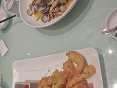 -景芝小炒(虞河路店)