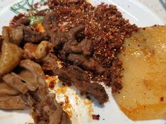 -牛华八婆麻辣烫(起源店)