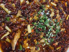 -陈胖子特色菜.鲜货现炒(融景城店)