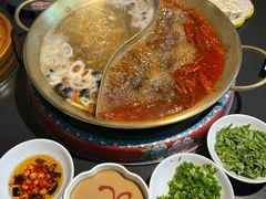 -羊大爷涮肉(亮马桥店)