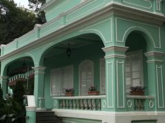 -龙环葡韵住宅式博物馆