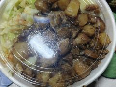 -南京特殊教育师范学院(燕子矶校区)