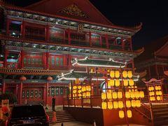 -西湖楼禧园·宴会聚餐(三一大道店)