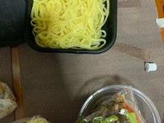 -阿九笨鸡蛋手擀面(总店)