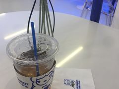 -Blue Concept Cafe&Farm·關於藍