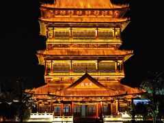 -台儿庄古城