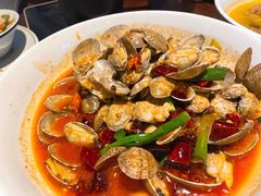 -大牌大·传统杭帮菜(湖滨店)