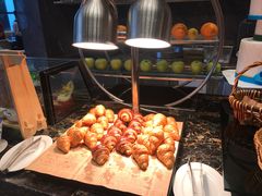 -长沙富力万达文华酒店