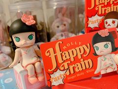 -泡泡玛特POPMART(天环购物中心店)