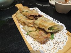 -芳芳私房菜·精做淮扬菜(承德路店)