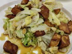 -帕米尔食府(白云观店)