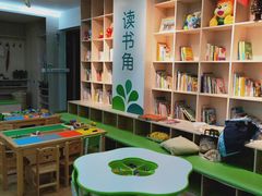 -能量小象·感统·专注力·语言(崂山校区)