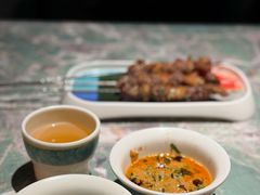 -乐宴·老北京铜火锅(桂庙店)