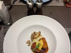 -广州文华东方酒店·悦铂尼西餐厅