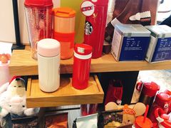 零售区-星巴克臻选(深圳宝安大仟里1店)
