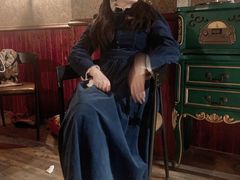 -秃鹫湾·推理大师沉浸式实景演绎推理剧场