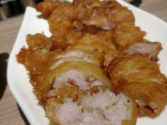 炸猪排-里巷里(蚂蚁工场店)