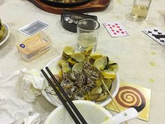 -吉源大排档·鱼生·海鲜(烧烤彩印厂店)