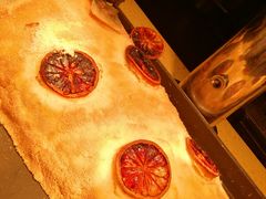 -万达文华酒店·48F云端窗景美食汇自助餐厅