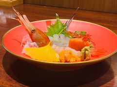 牡丹虾-加奈日本料理