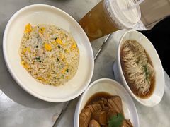 -南小馆(迪士尼小镇店)
