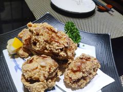 -明日叶日本料理(新区淮海街店)