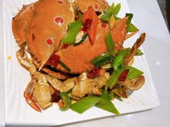 -香香海南菜餐厅