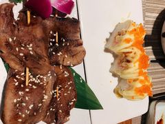 -酒井酱子·深夜食堂(东城汇店)