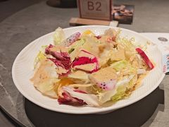 -佬太公海鸭·海鲜大排档(上海总店)