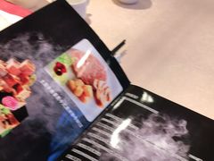 -喜来登由由大酒店九州膳坊中餐厅