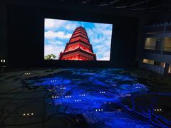 -广州市城市规划展览中心
