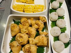-海底捞火锅(逸仙路店)