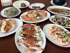 -海门岛七号餐厅