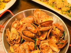 -达叔香味海鲜(海棠68环球美食街店)