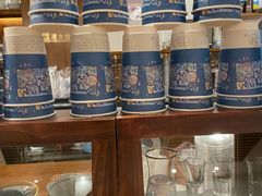 零售区-围裙妈妈(临平店)