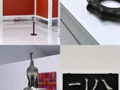 -深圳市当代艺术与城市规划馆