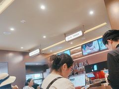 -霸王茶姬(长沙湖南大学登高路店)