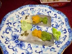 -白家大院·王府宫廷菜(苏州街店)