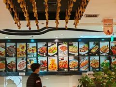 -金掌勺·锅包肉(广渠门店)