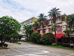 -厦门日月谷温泉渡假村