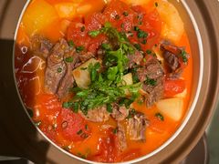 -南堂馆·新川菜(春熙路店)