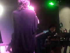 -ohbar live house(人广店)