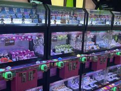 -星际传奇·电玩城·游戏厅·儿童乐园(大悦城店)