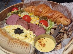 -森Some Fusion(荔湾店)