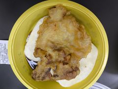 排骨年糕-老盛昌汤包(北艾店)