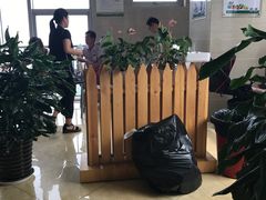 -慈铭体检(洋桥分院)